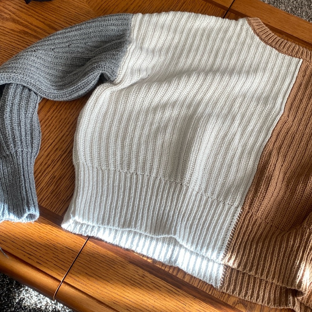 Sweater